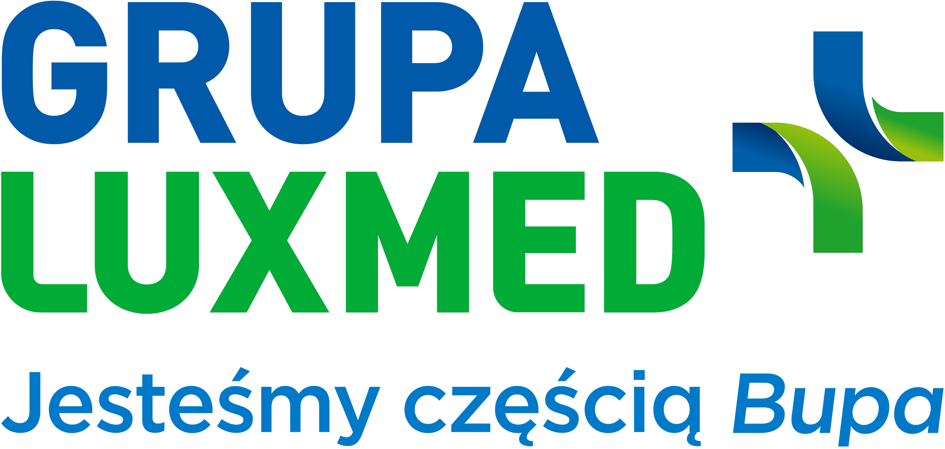 Grupa Luxmed 30 lat