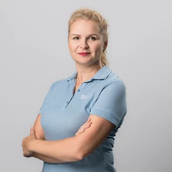 dr Ewa Sieklucka 