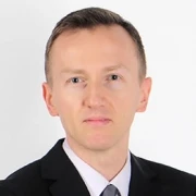 Adam Seichter - otolaryngolog