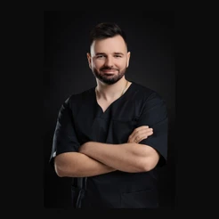 dr n. med. Oskar Komisarek